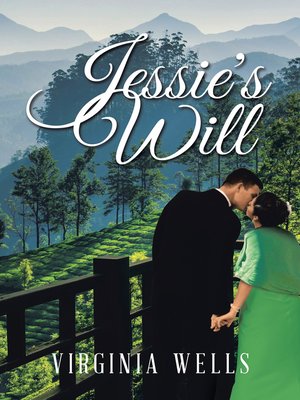 cover image of Jessie's Will